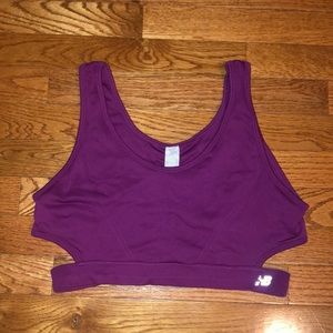 New Balance Sports Bra